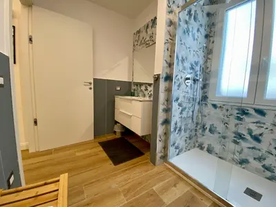 Bagno di Scarlatti 67 Apartment