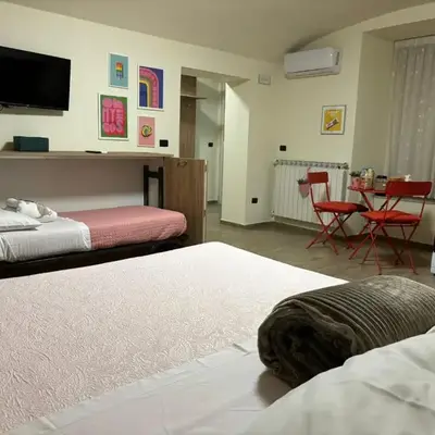 MareLuna Guest House