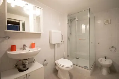 Bagno di Tom apartments