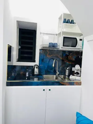Cucina o angolo cottura di Alex mary home