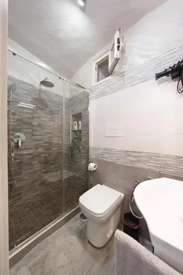 Bagno di La Casa Della Nonna - QuartieriSpagnoli
