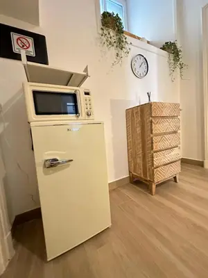 Cucina o angolo cottura di EX VOTO