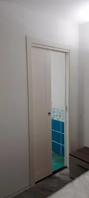 Planimetria di LA DIMORA DI TOTÒ