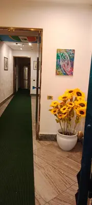 Planimetria di LA DIMORA DI TOTÒ