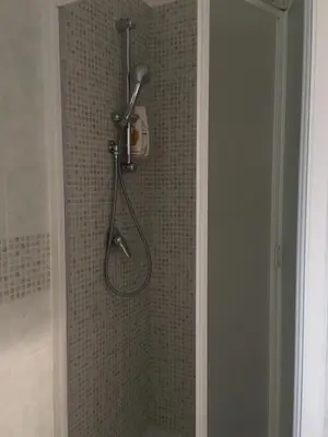 Bagno di Quartieri's House