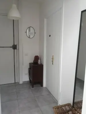 Planimetria di Quartieri's House