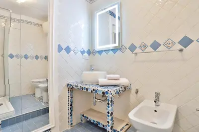 Bagno di GuestHost - Casa Pajolo