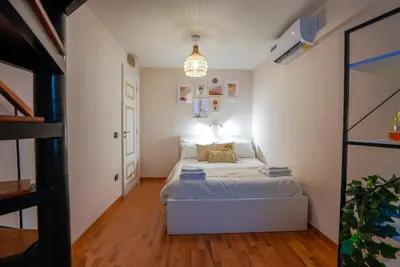 Planimetria di Dante House