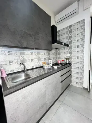 Cucina o angolo cottura di Mery's dream