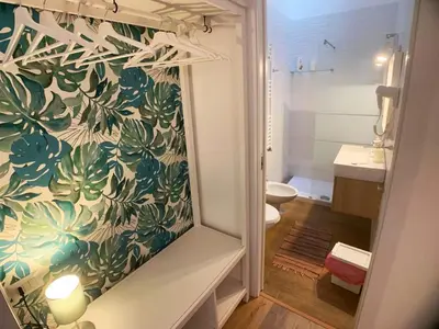 Bagno di Talismano Luxury Rooms & Apartments