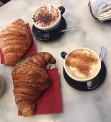 Cibo presso il bed & breakfast o nelle vicinanze