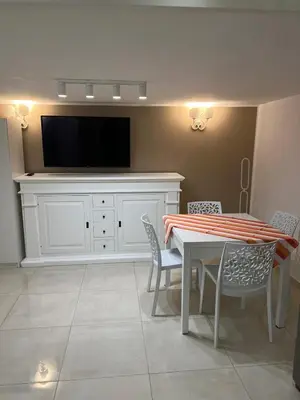 TV o dispositivi per l'intrattenimento presso LiFe house