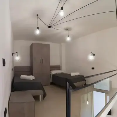 B&B Vittoria