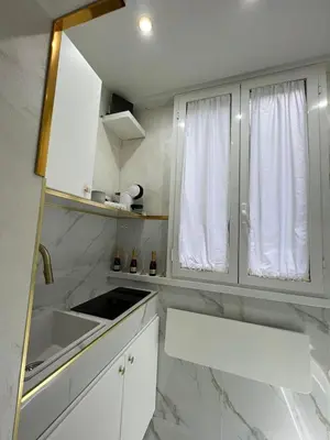 Bagno di Casa Palma