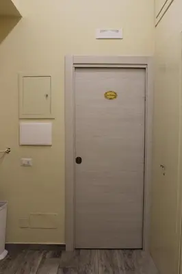 Planimetria di Elena House