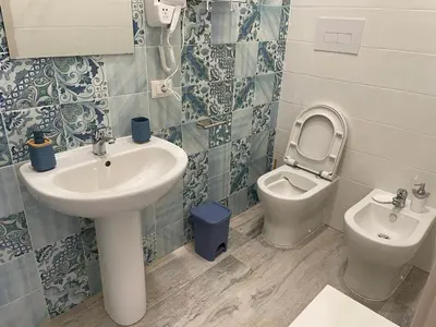 Bagno di Elena House