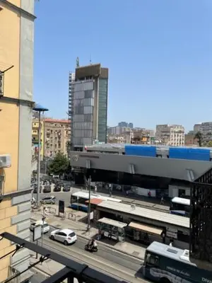 Edificio in cui si trova l'appartamento