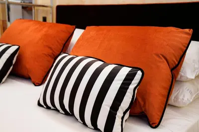 Letto o letti in una camera di Kind Places - Suite Experience