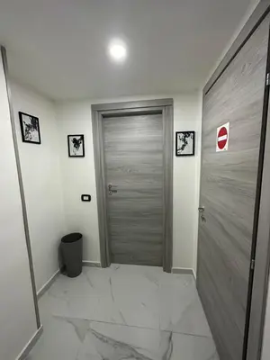 Planimetria di La Casa Del Turista