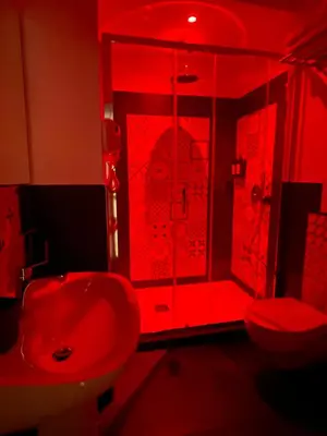 Bagno di Vomero Suite and Deluxe Room B&B Napoli