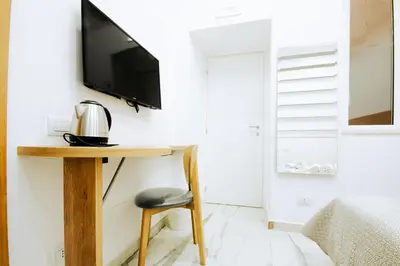 TV o dispositivi per l'intrattenimento presso Light