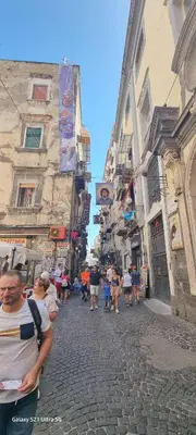 Ospiti di San Petrillo APARTMENT