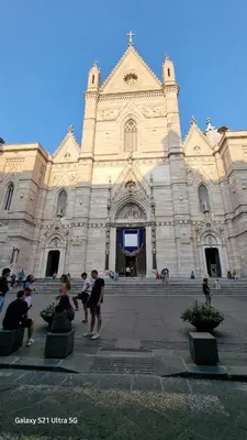 Luogo di interesse nelle vicinanze dell'appartamento