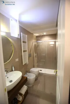 Bagno di San Paolo Rooms Centro Storico Napoli