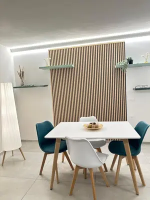 Planimetria di CARMA SUITE