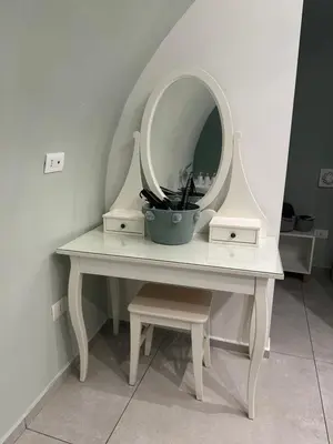 Planimetria di CARMA SUITE