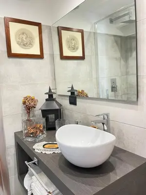 Bagno di Terrazza Iaia