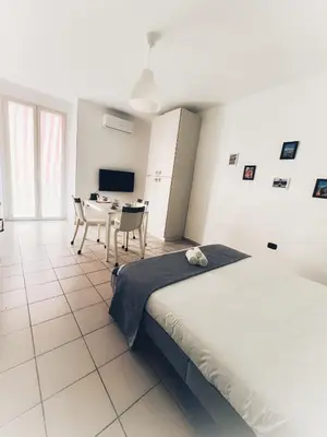 TV o dispositivi per l'intrattenimento presso La casa di Re Ferdinando