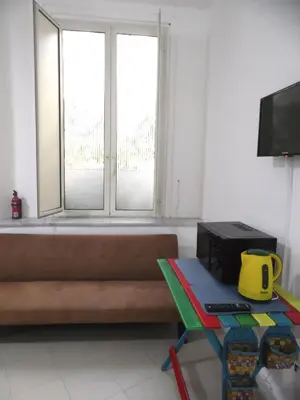 TV o dispositivi per l'intrattenimento presso A Casa di Ilaria
