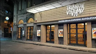 Planimetria di A Casa di Ilaria