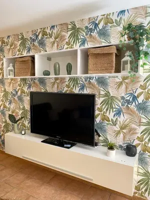 TV o dispositivi per l'intrattenimento presso Figurari Home Napoli-3 Deluxe