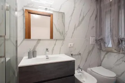 Bagno di Sweet home Q.S