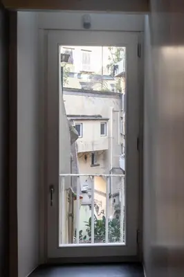 Planimetria di Uncomparable Luxury in Naples Un Lusso ineguagliabile a Napoli