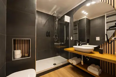 Bagno di Toledo Relais Suites