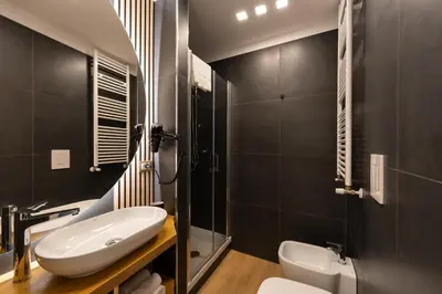 Bagno di Toledo Relais Suites
