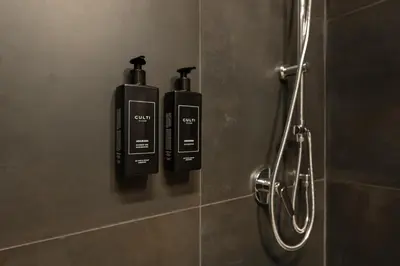 Bagno di Toledo Relais Suites