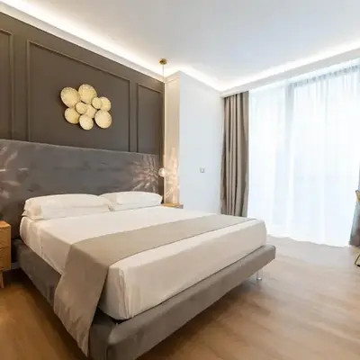 Toledo Relais Suites