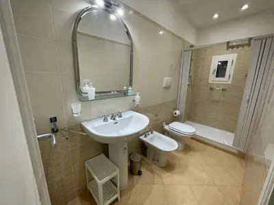 Bagno di Giorgia Apartment
