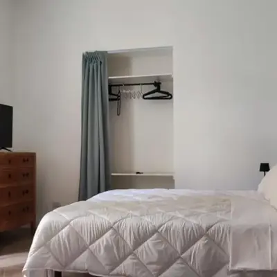 Giorgia Apartment