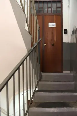 Planimetria di Incoming Quartieri Spagnoli