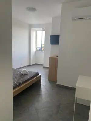 TV o dispositivi per l'intrattenimento presso Suite Home