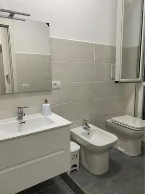 Bagno di Suite Home