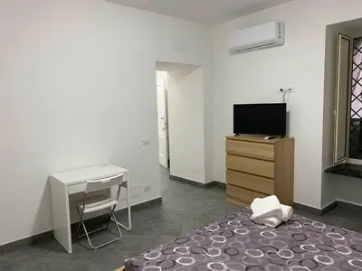 TV o dispositivi per l'intrattenimento presso Suite Home