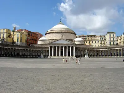 Luogo di interesse nelle vicinanze del bed & breakfast