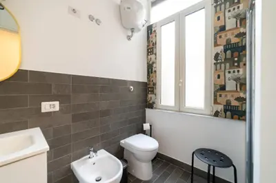 Bagno di Il Vicoletto Maiorani 39