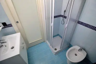 Bagno di San Mattia Home-QuartieriSpagnoli